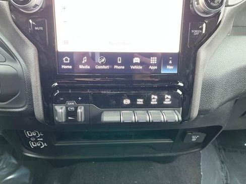 New 2026 RAM 2500 Tradesman image 41