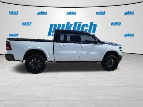 Used 2023 RAM 1500 Limited AWD/4WD image 6