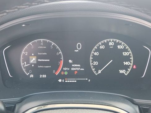 Used 2024 Honda Civic Sport image 12
