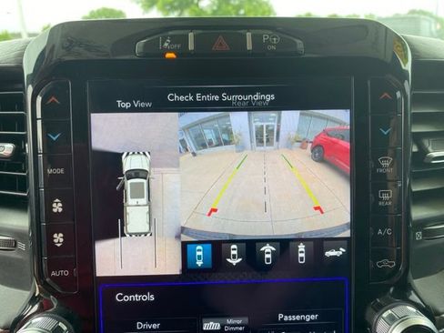 Used 2020 RAM 1500 Limited AWD/4WD image 24