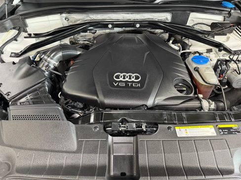 Used 2015 Audi Q5 TDI Premium Plus w/ Technology Package AWD/4WD image 22