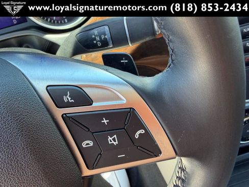 Used 2015 Mercedes-Benz GL 450 4MATIC image 33