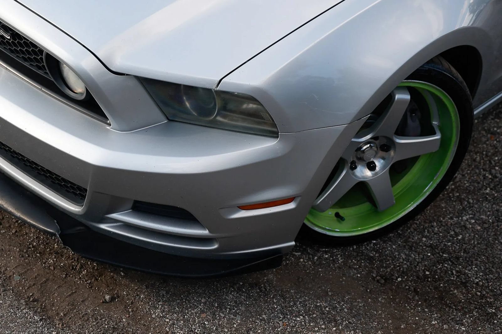 Used 2014 Ford Mustang GT w/ Brembo Brake Package RWD image 24