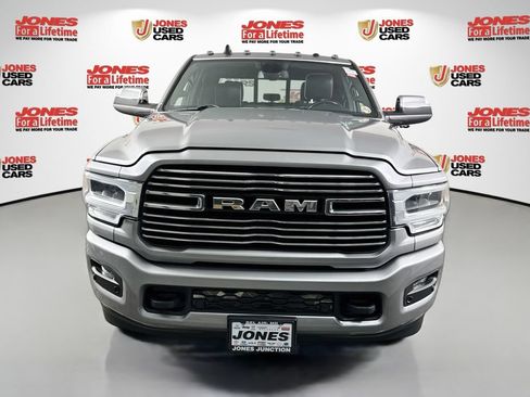 Used 2022 RAM 2500 Laramie AWD/4WD image 14
