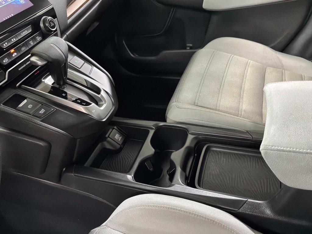 Certified 2019 Honda CR-V EX image 18