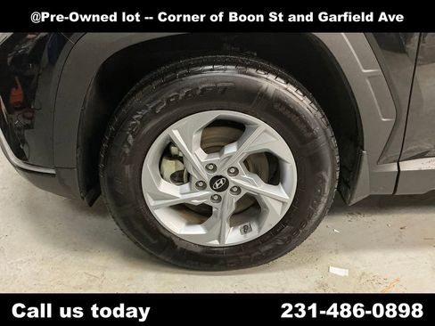 Used 2023 Hyundai Tucson SEL image 13