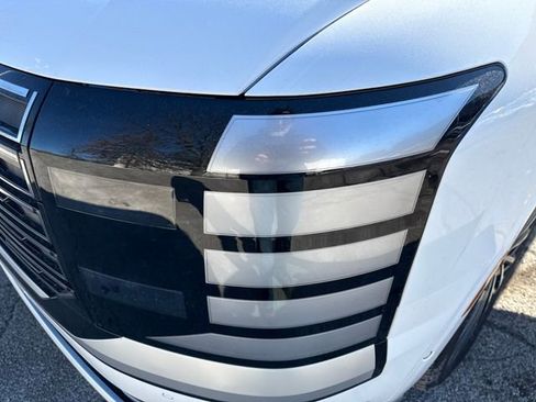 New 2026 Hyundai Palisade Calligraphy image 15