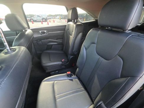 Used 2023 Kia Sorento SX AWD/4WD image 21