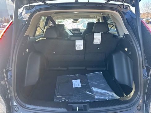 New 2026 Honda CR-V EX-L image 11