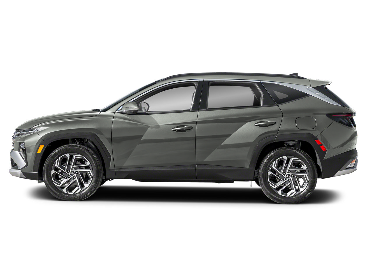 New 2026 Hyundai Tucson Limited AWD/4WD image 20