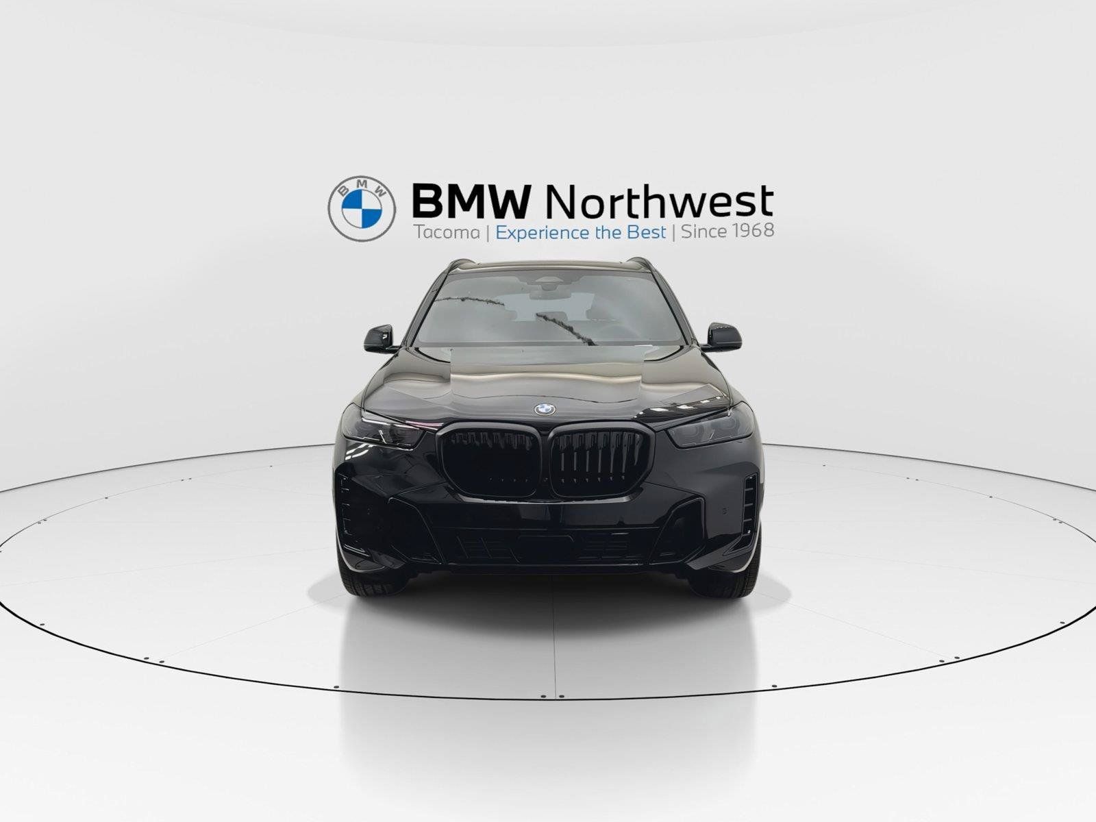 New 2026 BMW X5 xDrive40i w/ Executive Package AWD/4WD image 8