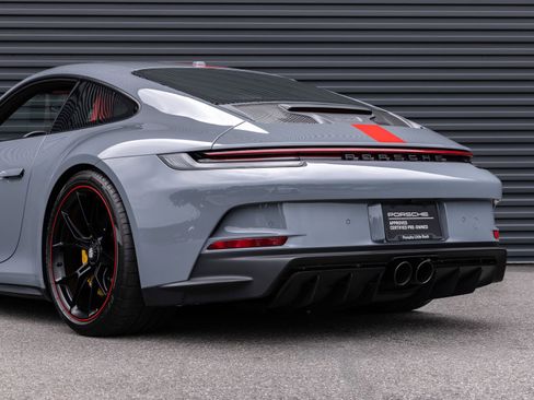 Certified 2023 Porsche 911 GT3 RWD image 11