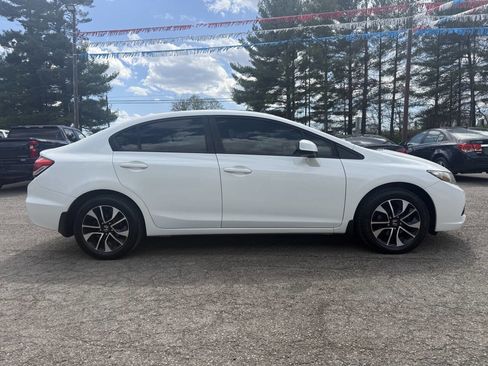 Used 2013 Honda Civic EX-L image 4