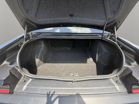 Used 2022 Dodge Challenger SXT w/ Blacktop Package image 10