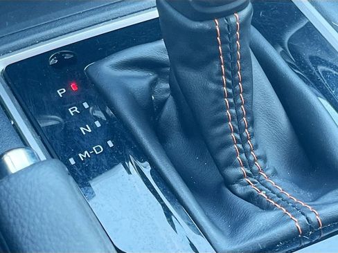 Used 2023 Subaru Crosstrek 2.5i Limited image 17