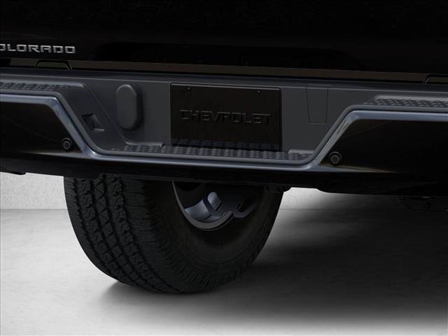 New 2026 Chevrolet Colorado LT w/ LT Convenience Package RWD image 14