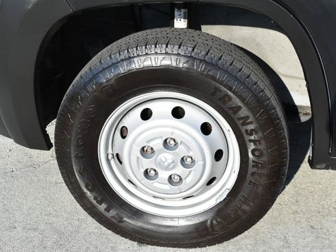 Used 2022 RAM ProMaster 3500 w/ Fleet Safety Group (AWQ) FWD image 27