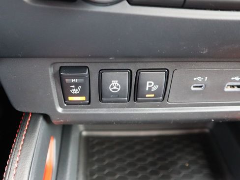 New 2026 Nissan Frontier PRO-4X w/ Pro-4x Convenience Package image 18