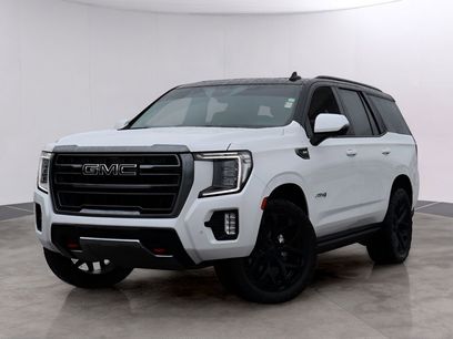 Used 2023 GMC Yukon AT4 w/ Max Trailering Package