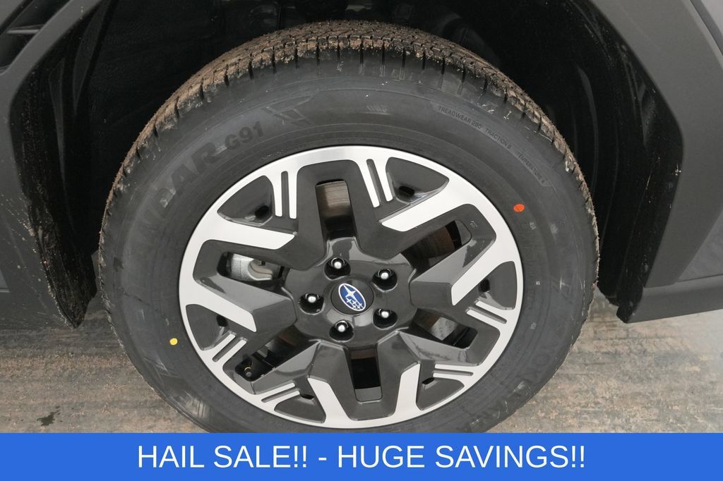 Used 2026 Subaru Forester AWD/4WD image 11