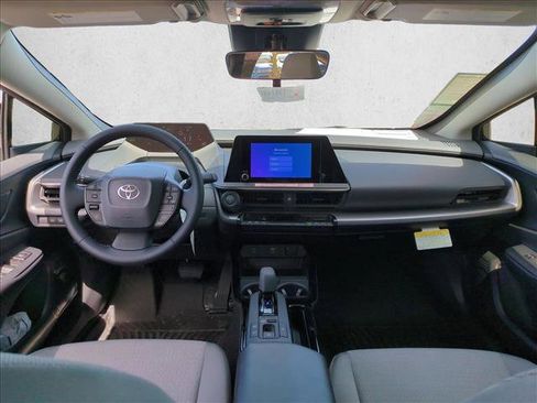 New 2026 Toyota Prius LE image 14