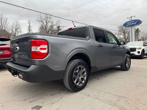 Used 2024 Ford Maverick XLT FWD image 5