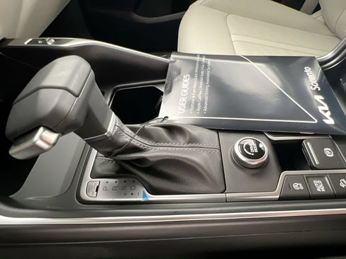 New 2026 Kia Sorento S FWD image 24