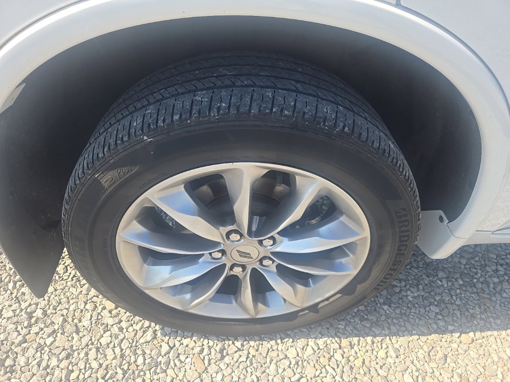 Used 2023 Dodge Durango Citadel AWD/4WD image 13