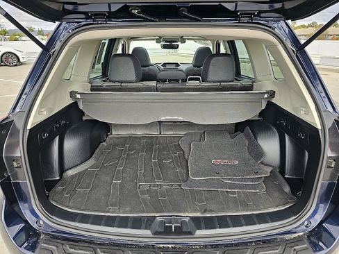 Used 2021 Subaru Forester Sport w/ Popular Package #2 image 10