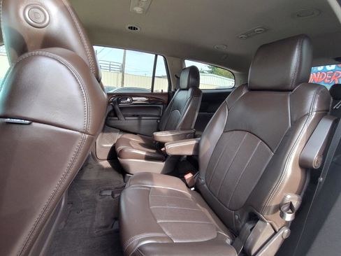 Used 2014 Buick Enclave Premium w/ Trailering Provision Package FWD image 31