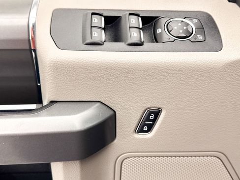 Used 2018 Ford F150 XLT w/ Equipment Group 302A Luxury image 27