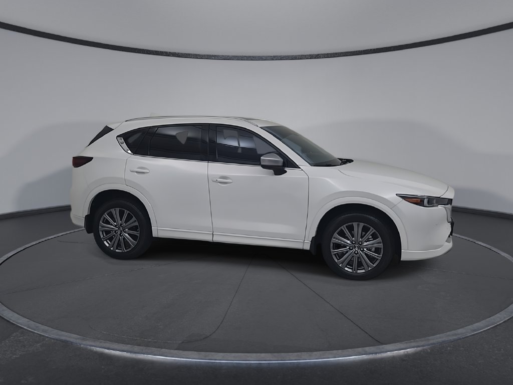 Used 2024 MAZDA CX-5 Signature AWD/4WD image 18