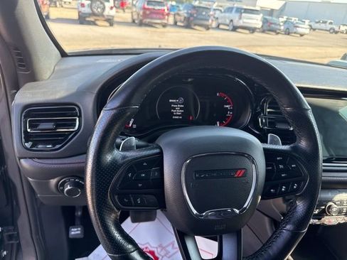 Used 2024 Dodge Durango GT image 15
