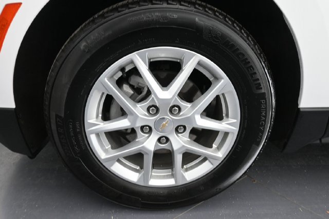 Used 2024 Chevrolet Equinox LT FWD image 21