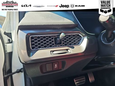 Used 2024 Acura Integra A-Spec FWD image 16
