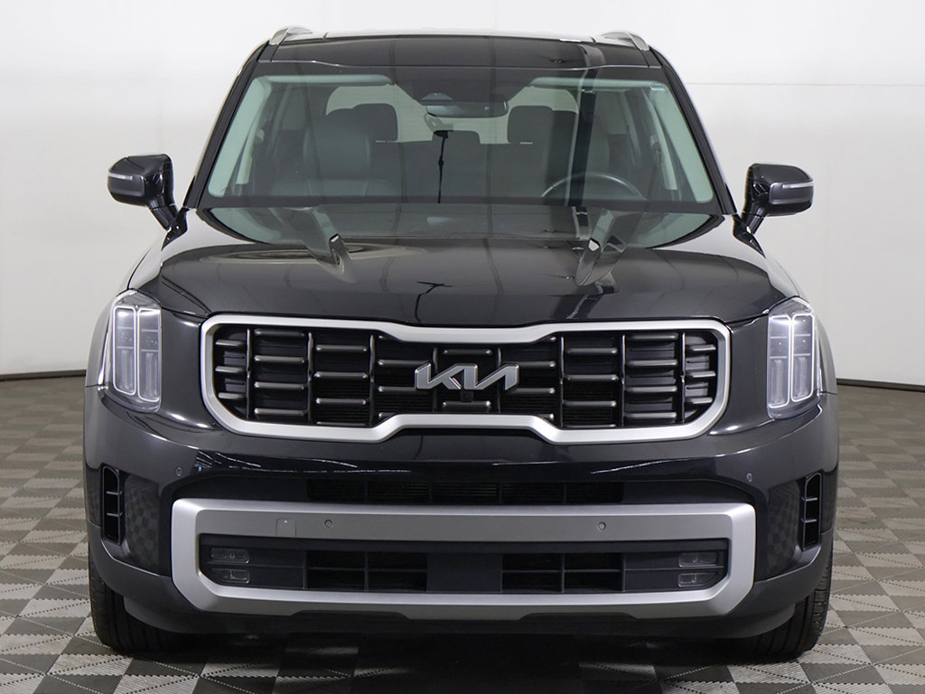 Used 2023 Kia Telluride SX AWD/4WD image 15