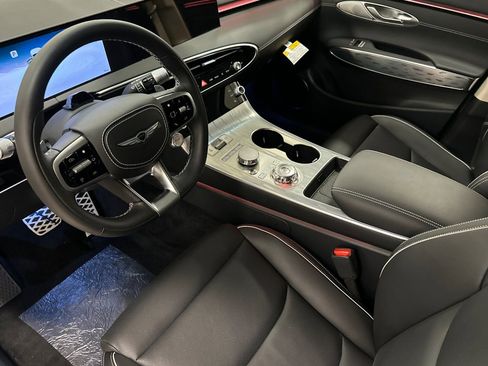New 2026 Genesis Electrified GV70 AWD/4WD image 10