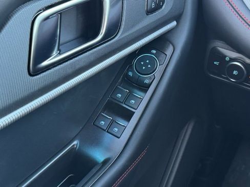 New 2026 Ford Explorer ST-Line w/ ST-Line Street Pack image 31