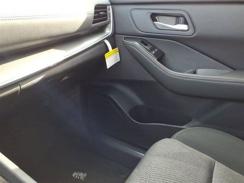 New 2026 Nissan Rogue SV image 23