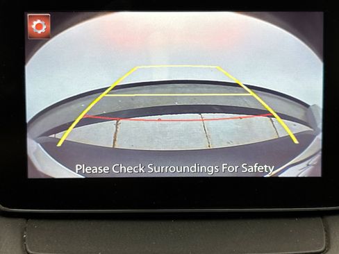 Used 2017 MAZDA CX-3 Grand Touring AWD/4WD image 10