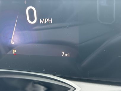 New 2026 Buick Envista Avenir