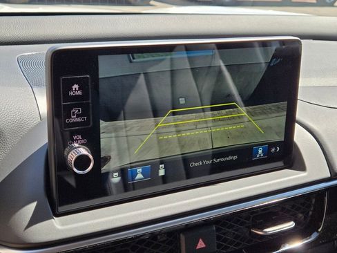 New 2025 Acura ADX AWD image 25