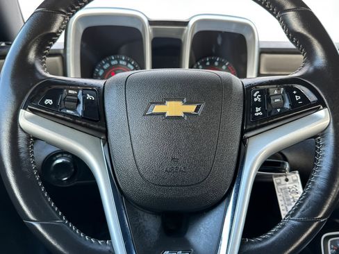 Used 2012 Chevrolet Camaro SS w/ RS Package image 33