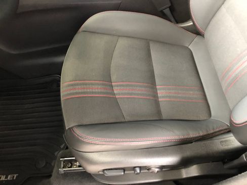 Used 2024 Chevrolet Equinox RS AWD/4WD image 22