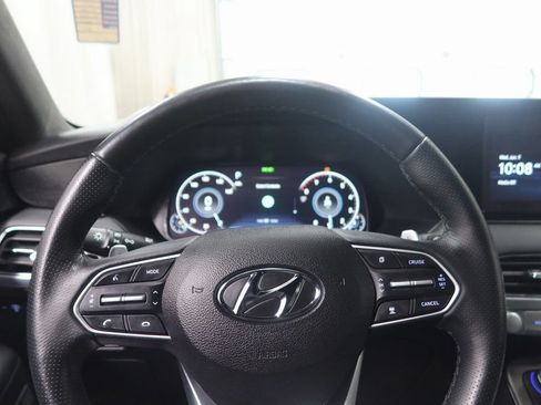 Used 2022 Hyundai Palisade Calligraphy AWD/4WD image 19