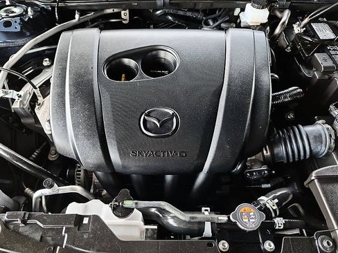 Certified 2026 MAZDA CX-50 AWD 2.5 S w/ Weather Package image 36