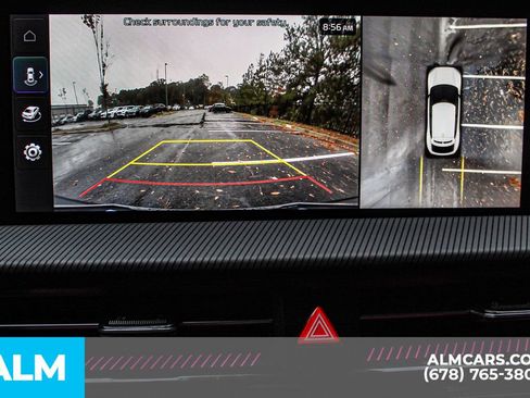 Used 2023 Kia EV6 GT image 30