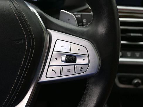 Used 2020 BMW X7 xDrive40i w/ Luxury Seating Package AWD/4WD image 14
