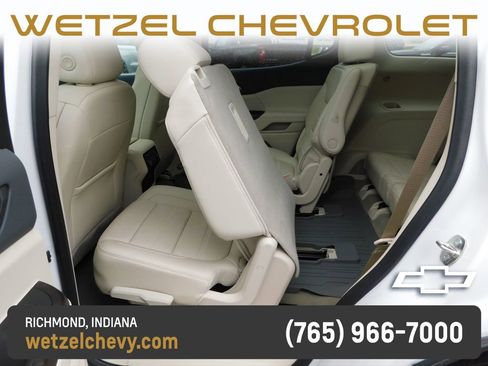 Used 2023 GMC Acadia Denali w/ Denali Technology Package AWD/4WD image 33