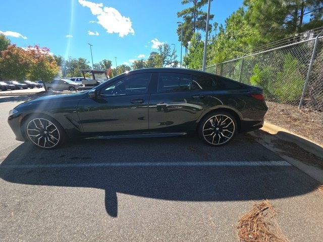 Used 2026 BMW 840i RWD image 20